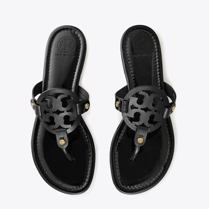 Tory Burch Miller Sandals